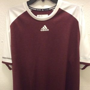 Adidas ClimaLite Shirt